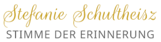 Stimme der Erinnerung Kopf